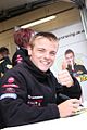 Sam Lowes geboren op 14 september 1990