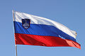 Flag of Slovenia Zastava Slovenije