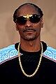 Snoop Dogg, voce del Cugino Itt nei due film di animazione del 2019 e 2021