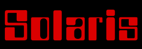 Description de l'image Solaris logo 1972.svg.