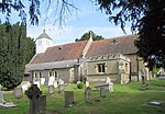 Parish Church of St Lawrence