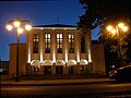 Polski: Teatr Polski