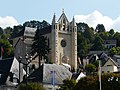 Église Saint-Sour