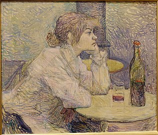 Suzanne Valadon