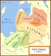 Tribù baltiche