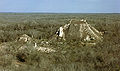 Pyramide der alten Frau und nördlicher Nachbarbau