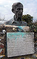 buste voor Leonard Woolf ongedateerd geboren op 25 november 1880