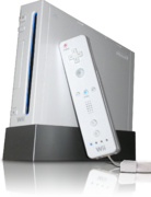 Nintendo Wii (2006)