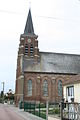 Église Saint-Martin de Dommartin