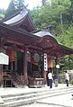 大聖寺（亀岡文殊）