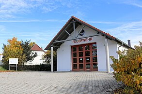 Feuerwehrhaus (2023)