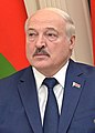 Aljaksandr Lukašenka (1994-)