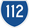 State route marker