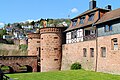 de:Büdingen im de:Wetteraukreis, Hessen