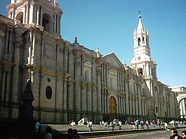 Arequipa