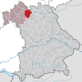 Landkreis Haßberge Main category: Landkreis Haßberge