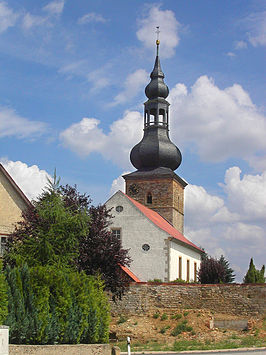 Dorpskerk