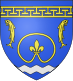 Coat of arms of Maxey-sur-Vaise