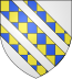 Blason de Morval