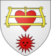 Blason de Sondersdorf