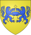 Blason de Saint-Jean-le-Comtal