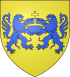 Escudo d'armas