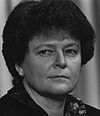 Gro Harlem Brundtland