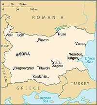 Peta Bulgari