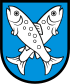 Blason de Niederönz