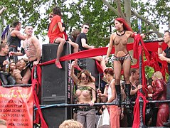 CSD Berlin 2004