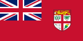 Fiji Merchant Ensign