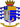 Coat of Arms of the 11° Bersaglieri Regiment