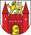Town of Gernrode