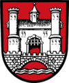 Samtgemeinde Jesteburg (führt das Wappen der Gemeinde Jesteburg)