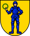 Wappen von Kriegsfeld