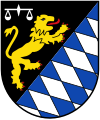 Wappen von Ohlweiler