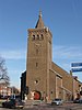 Allerheiligst Sacrament (Vredeskerk)