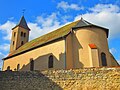 Église Saint-Claude de Charleville-sous-Bois