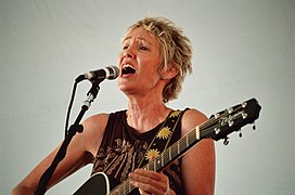 Eliza Gilkyson