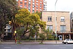 Embassy in Buenos Aires