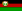 Vlag van Afghanistan