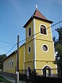 Biserica greco-catolică (1885)