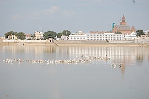 Hamirsar Lake