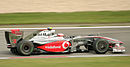 McLaren MP4-24