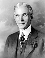 Henry Ford