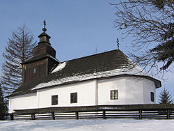 Chrám sv. Jana Křtitele