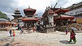 Durbar Square 2015