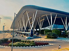 Kempegowda International Airport, Bengaluru (Ank Kumar, Infosys) 03.jpg