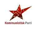 共产党 (丹麦)政党标志