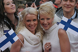 Kuunkuiskaajat 2010